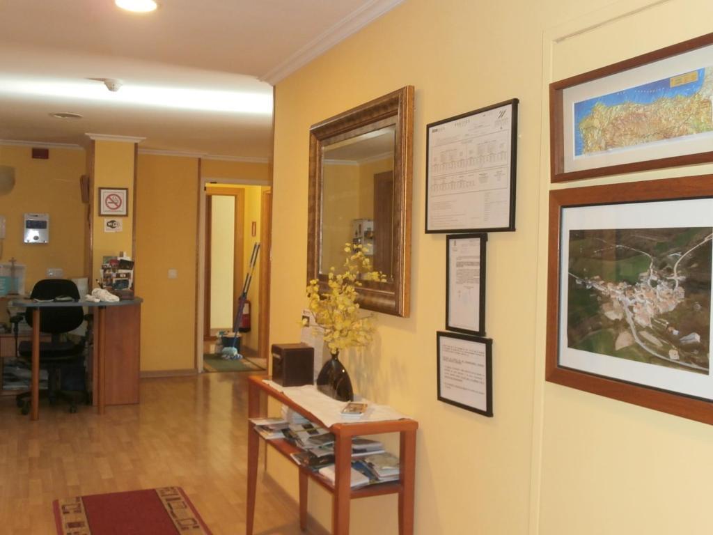Habitación Individual