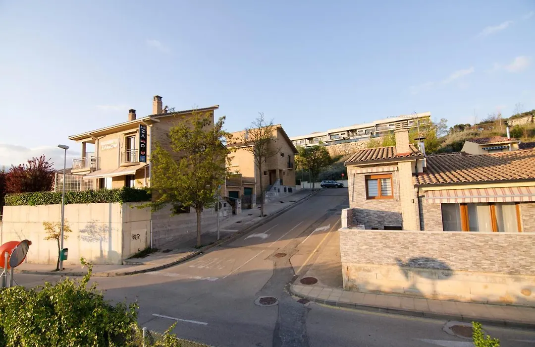 B&B Zaldu-1