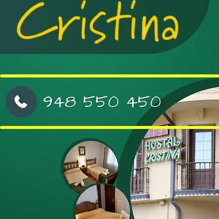 Hostal Cristina-3