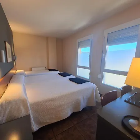 Hotel Yerri-3