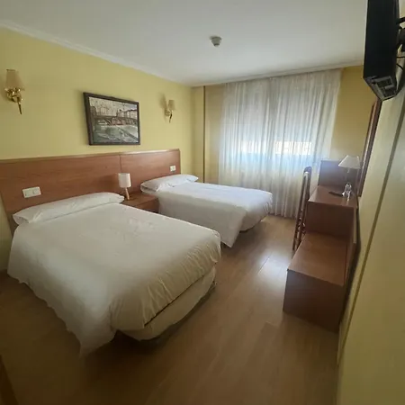 Hostal El Volante-3