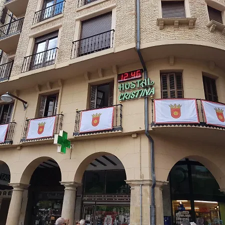 Hostal Cristina-2